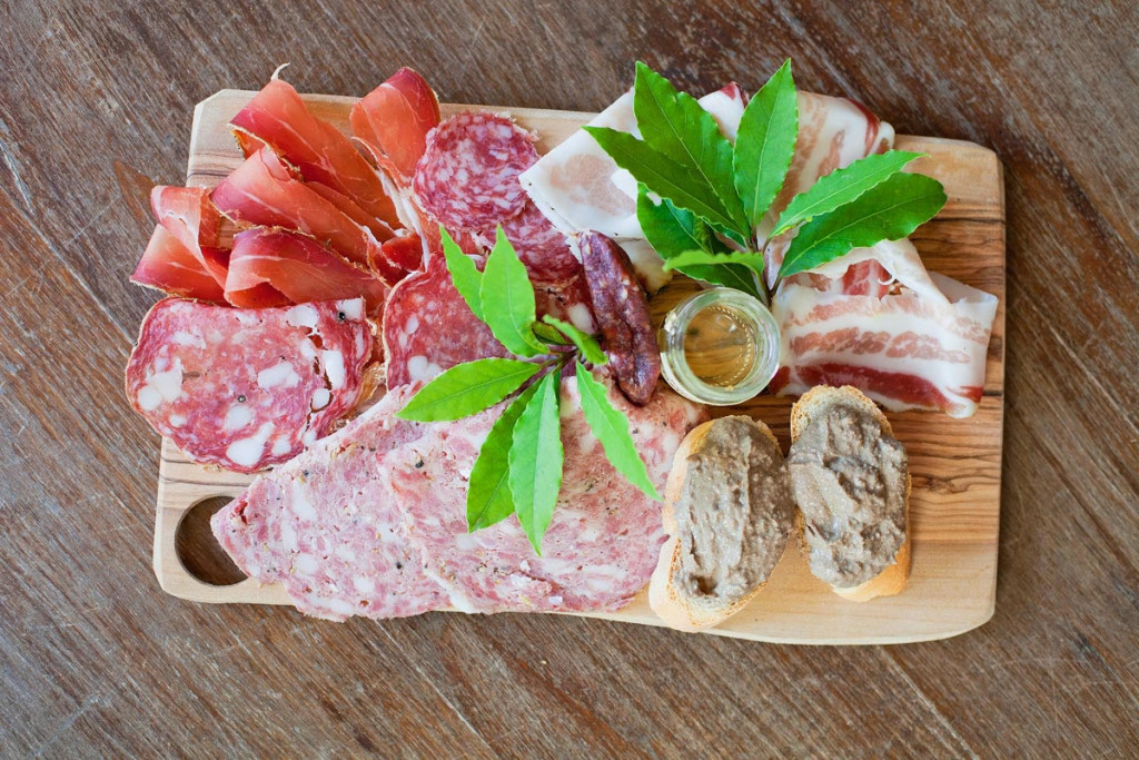 ANTIPASTO_MISTO_RISTORANTE_LA_CASTELLANA_MONTEFIORALLE